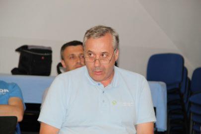 Na okrogli mizi kritično in konstruktivno o življenju v krajinskem parku Ljubljansko barje 1